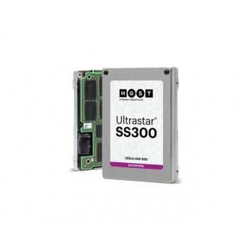 HUSMR3216ASS204 - Hitachi 1.6TB SAS 12Gbps SFF 2.5-inch SC Solid State Drive