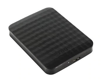 HX-M401TCB Samsung M3 Portable 4TB USB 3.0 2.5-inch External Hard Drive