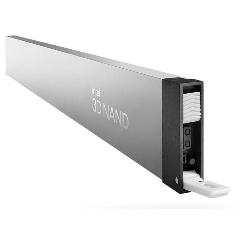 SSDPFWNV153TZ Intel D5-P5316 Series 15.36TB PCI Express 4.0 E1.L Solid State Drive