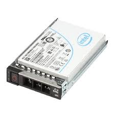 SSDPE2KX040T7T Intel P4500 4TB PCI Express NVMe 2.5" Solid State Drive