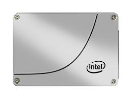 SSDPE7KX040T7 Intel DC P4501 4TB Triple-Level Cell PCI Express 3.1 x4 NVMe U.2 2.5" Solid State Drive