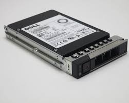 WNXPK Dell 15.36TB Quad-Level Cell PCI Express NVMe 4.0 x4 U.2 2.5" Solid State Drive