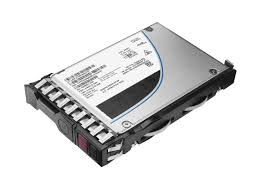 P10592-002 HP 3.2TB NVMe x4 Mixed Use U.3 2.5" Solid State Drive