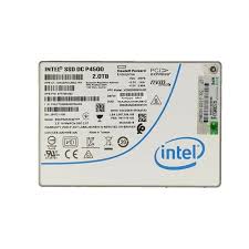 SSDPE2KX020T7P HP 2TB PCI Express NVMe 3.0 x4 Read Intensive Hot Pluggable 2.5" Solid State Drive