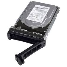 V0GCM Dell 2TB Multi-Level Cell PCI Express 3.0 x4 NVMe Hot-swappable 2.5" Solid State Drive