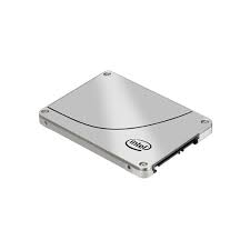 SSDPE2MX012T401 Intel DC P3500 1.2TB Multi-Level Cell PCI Express 3.0 x4 NVMe U.2 2.5" Solid State Drive