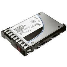 P50217-B21 HP 3.84TB PCI Express NVMe Gen4 Read Intensive SFF U.3 Solid State Drive