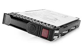 VO003840KWUEC HP 3.84TB Triple-Level Cell PCI Express NVMe x4 2.5" Solid State Drive