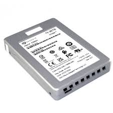 XP15360SE70005 Seagate Nytro 5350H Series 15.36TB Triple-Level Cell PCI Express NVMe 4.0 x4 3D NAND (SED) U.3 2.5" Solid State Drive
