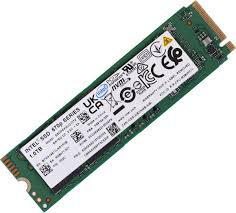 SSDPEKNU010TZX1 Intel 670p Series 1TB Quad-Level Cell PCI Express NVMe 3.0 x4 M.2 2280 Solid State Drive