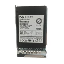 P41570-001 HP 6.4TB PCI Express NVMe Mixed Use High Performance 2.5" Solid State Drive