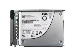 MN0CV Dell 3.2TB Multi-Level Cell PCI Express 3.0 x4 NVMe U.2 2.5" Solid State Drive