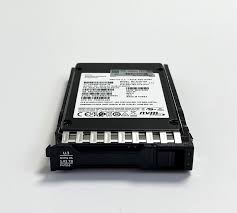 P40565-B21 HP 1.92TB PCI Express NVMe Read Intensive High Performance 2.5" Solid State Drive
