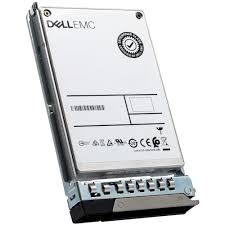 P4T35 Dell 1.92TB Triple-Level Cell PCI Express NVMe 3.0 U.2 , 2.5" Solid State Drive