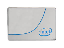SSDPD2ME010T4 Intel D3600 Series 1TB Multi-Level Cell PCI Express NVMe 3.0 x2 U.2 2.5" Solid State Drive