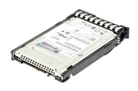 P42591-001 HP 1.92TB Triple-Level Cell PCI Express NVMe 4.0 x4 Write Intensive U.3 2.5" Solid State Drive