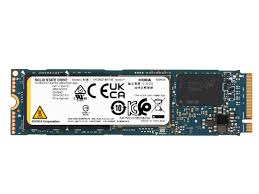 PCF57 Dell 4TB Triple-Level Cell PCI Express NVMe 4.0 x4 1.4 M.2 2280 Solid State Drive