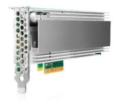 P14356-001 HP 3.84TB Multi-Level Cell PCI Express NVMe x4 M.2 22110 Solid State Drive