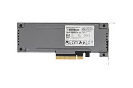 FW2K0 Dell 6.4TB PCI Express NVMe 3.0 x4 HHHL Solid State Drive