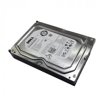 J1D1H - Dell 1TB 7200RPM SATA 2.5-inch Hard Drive with Tray