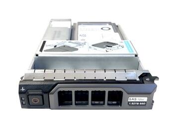 J68N1 Dell 1.92TB TLC SAS 12Gbps Read Intensive (ISE) 2.5-inch Solid State Drive