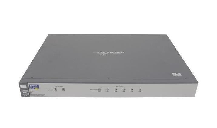 J8168A/N HP 729-Watts Redundant Power Supply for ProCurve E600