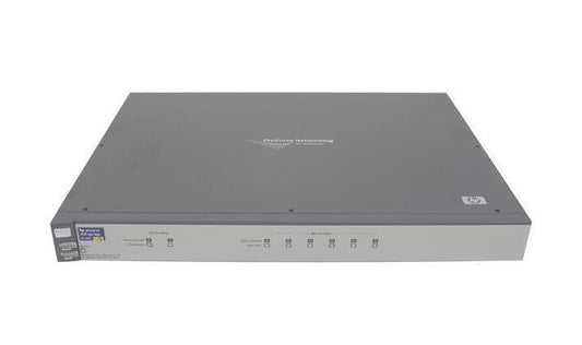 J8168A/N HP 729-Watts Redundant Power Supply for ProCurve E600