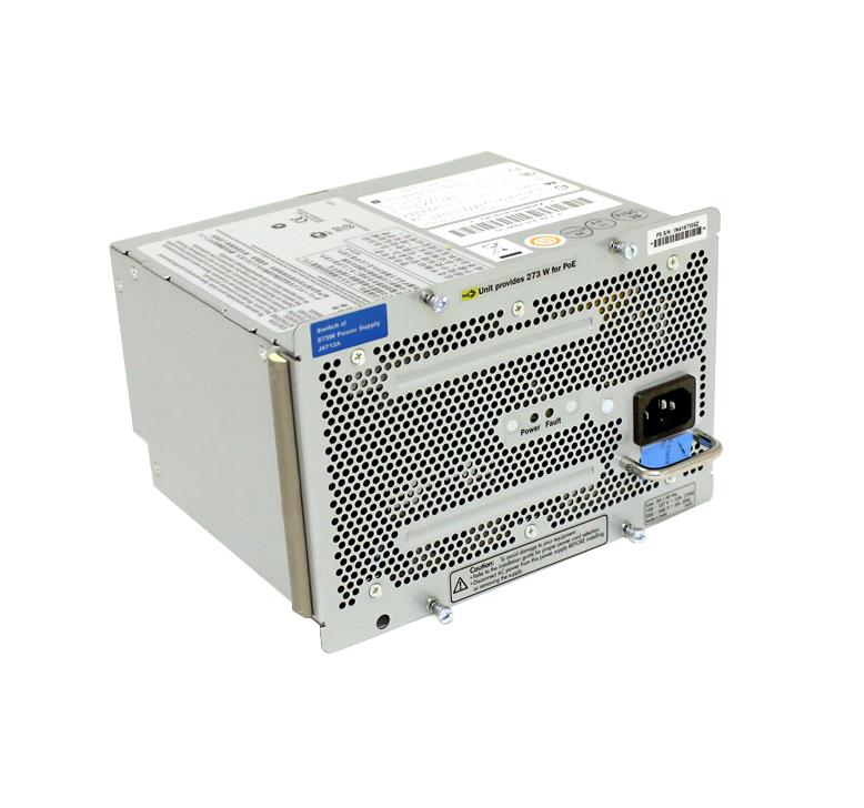 J8712A-N HP 875-Watts Power Supply for ProCurve Switch ZL5400 Series Switches