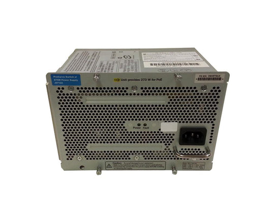 J8712AB HP 875-Watts Power Supply for ProCurve Switch ZL5400 Series Switches
