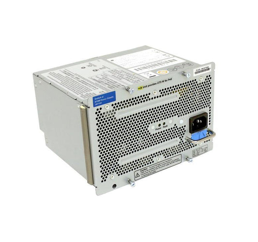 J8712AZ HP 875-Watts Power Supply for ProCurve Switch ZL5400 Series Switches