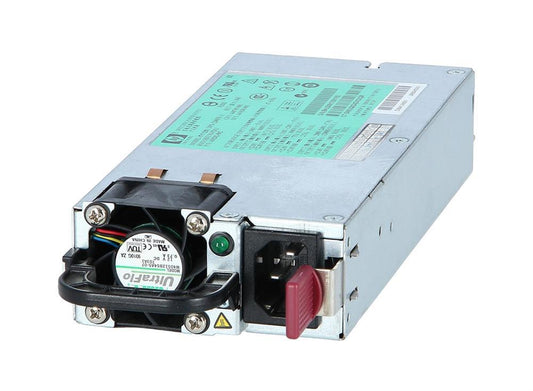 J9269A HP 1200-Watts AC Redundant Power Supply for ProCurve 6600 Switch