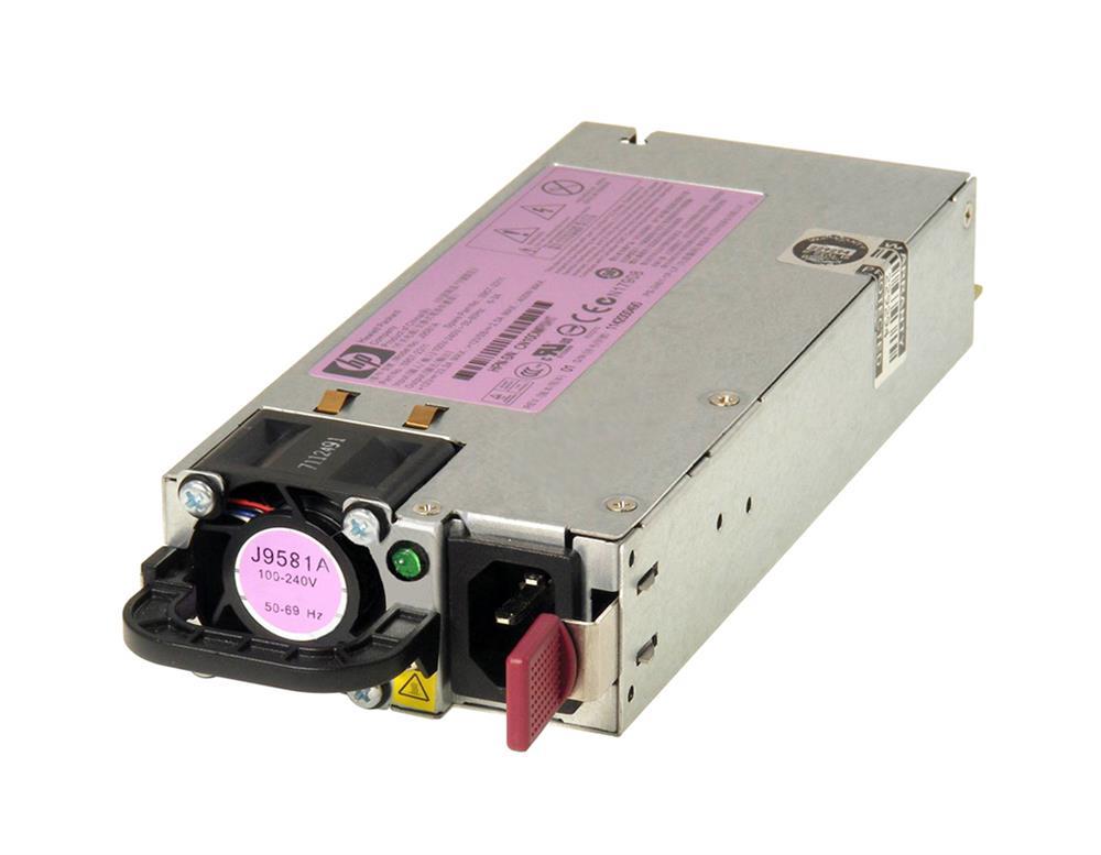 J9581AABA HP 400-Watts 100-240V AC to 12V DC Proprietary Power Supply
