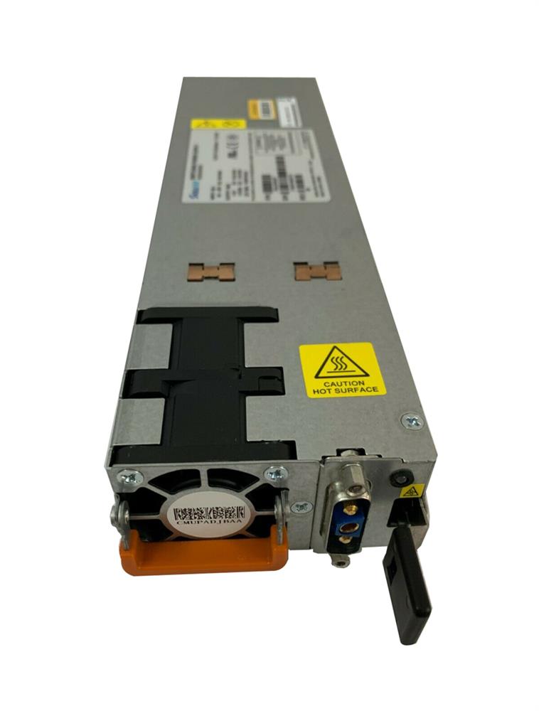 JPSU-1600W-DC-AFO Juniper QFX10002 1600-Watts DC Power Supply Front-to-Back Airflow