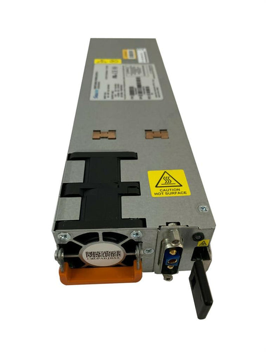 JPSU-1600W-DC-AFO Juniper QFX10002 1600-Watts DC Power Supply Front-to-Back Airflow