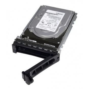 JY57X - Dell 1.8TB 10000RPM SAS 12Gb/s 512e Hot-Pluggable 2.5-inch Hard Drive with Tray