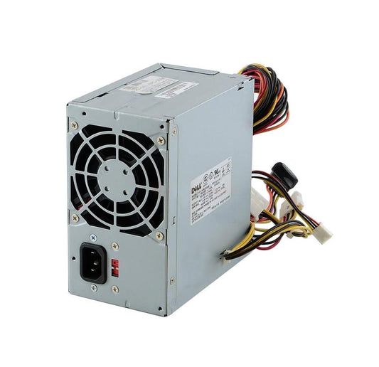K2583-U Dell 250-Watts ATX Power Supply for Dimension 3000 4550 4600