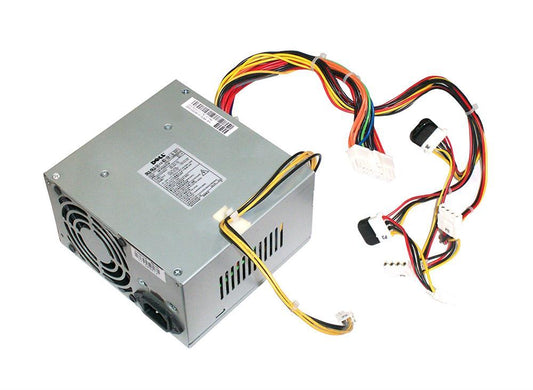 K2946-U Dell 250-Watts Power Supply for Dimension 8300 4600