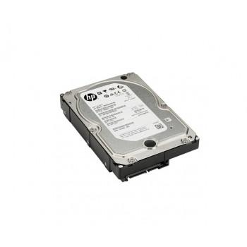 K4T76AA - HP 4TB 7200RPM SATA 6Gb/s 3.5-inch Hard Drive
