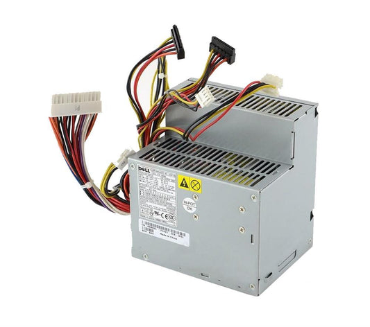 K8965-06 Dell 220-Watts Power Supply for OptiPlex GX520