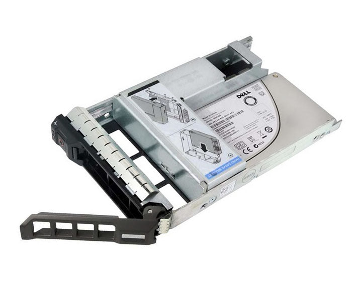 K8K9K Dell 1.92TB SAS 12Gbps Read Intensive 512e 2.5-inch Solid State Drive