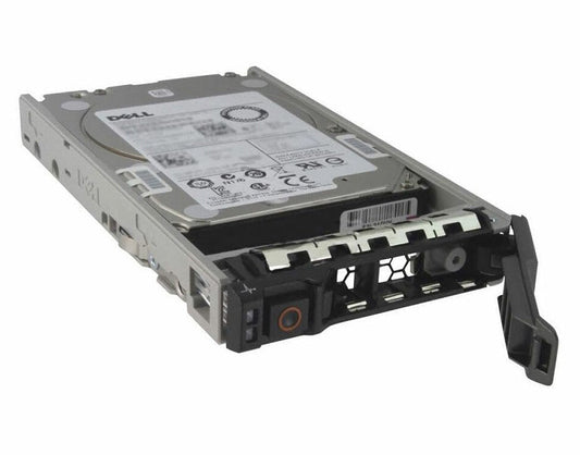 K9GY7 Dell 2.4TB 10000RPM SAS 12Gbps 2.5-Inch Hard Drive