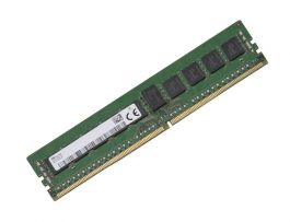 KG27000117-001 Kingston 32GB DDR4-2400MHz PC4-19200 Registered ECC CL17 288-Pin DIMM Dual Rank Memory Module