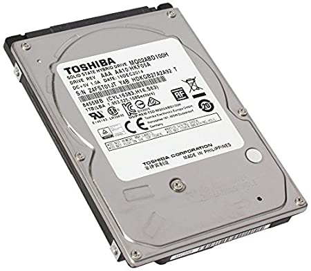 KHK6YRSE1T92 Toshiba 1.92TB TLC SATA 6Gbps SFF Read Intensive 2.5-inch Solid State Drive