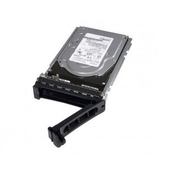 KP48N - Dell 1TB 7200RPM Near Line SAS 12Gb/s Hot Pluggable 2.5-inch (In 3.5-inch Hybrid Carrier) Internal Hard Drive with Tray