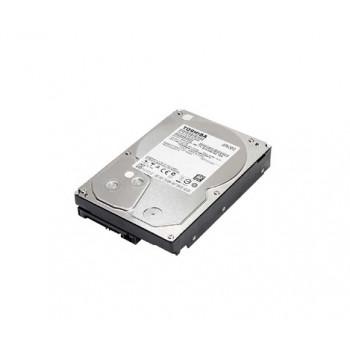 MG03ACA200 - Toshiba 2TB 7200RPM SATA 6GB/s 64MB Cache 3.5-inch Hard Drive