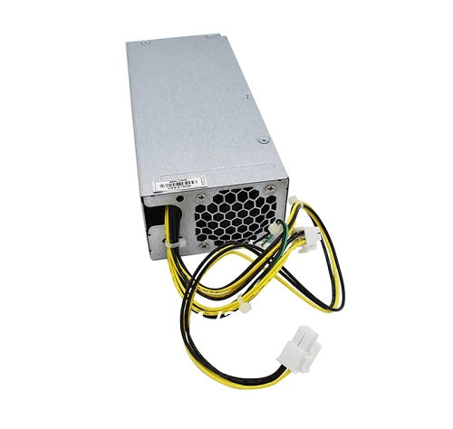 L07658-003 HP 180-Watts Power Supply for ProDesk 400 G5