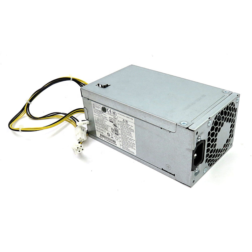 L08261-002 HP 180-Watts Power Supply For HP Slimline 590 Series