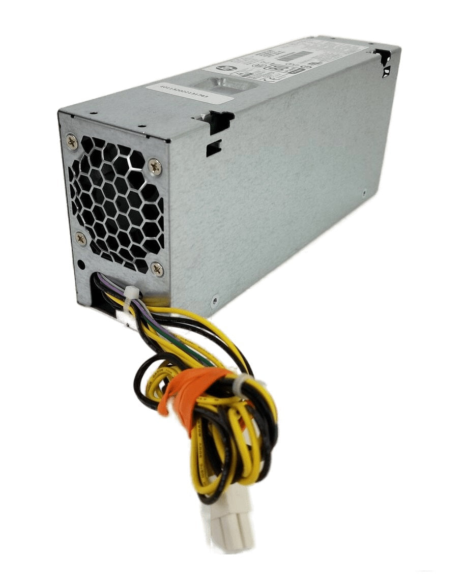 L08404-003 HP 180-Watts Power Supply For HP Prodesk 400 G5