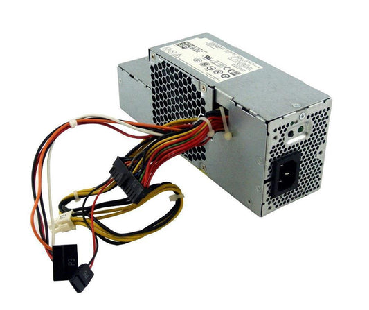 L235P01 Dell 235-Watts Power Supply for OptiPlex 760 780 960 SFF