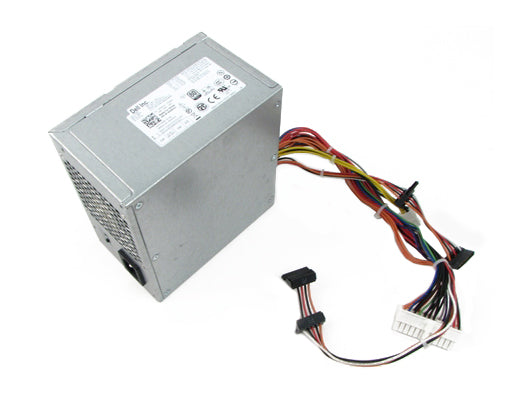 L265AM00 Dell 265-Watts Power Supply for T1600/790/990